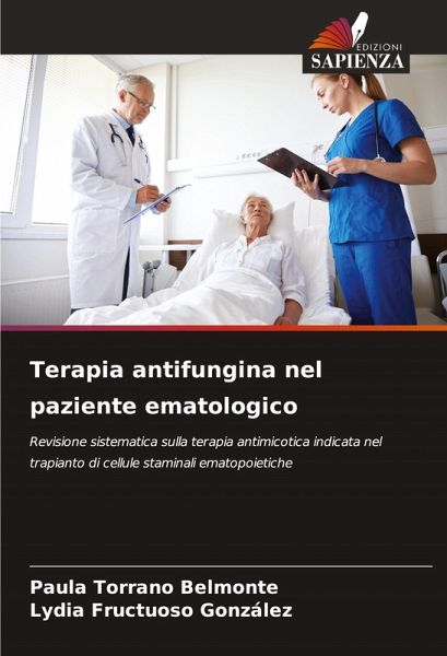 Terapia antifungina nel paziente ematologico