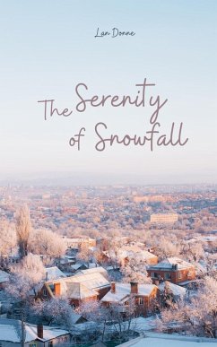 Cover The Serenity of Snowfall