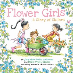 Cover Flower Girls