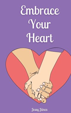 Cover Embrace Your Heart