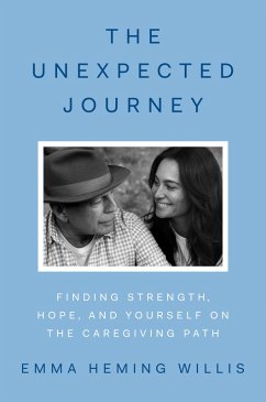 The Unexpected Journey - Heming Willis, Emma