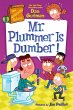 My Weirdtastic School #8: Mr. Plummer... - Bild 1