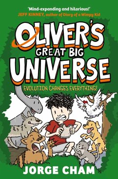 Evolution Changes Everything! - Cham, Jorge