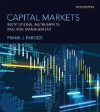 Capital Markets, sixth edition Capital Markets, sixth edition