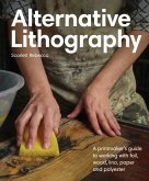 Alternative Lithography Alternative Lithography