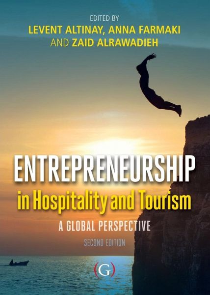 Entrepreneurship in Hospitality and Tourism