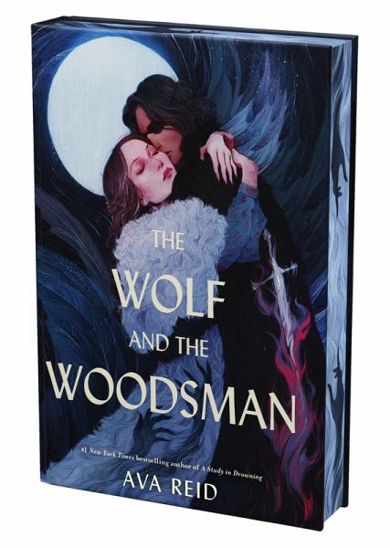 The Wolf and the Woodsman Deluxe Collector's Edition The Wolf and the Woodsman Deluxe Collector's Edition
