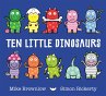 Ten Little Dinosaurs - Bild 1