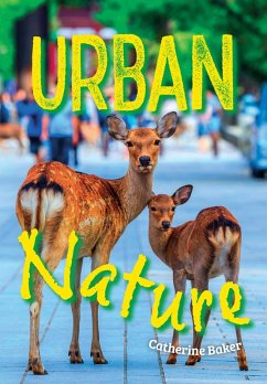 Urban Nature - Baker, Catherine