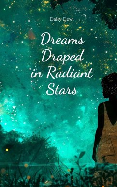Cover Dreams Draped in Radiant Stars