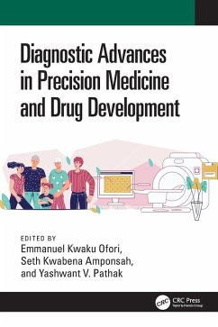 Cover Diagnostic Advances in Precision Medicine and Drug Development