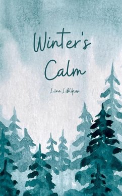 Cover Winter's Calm
