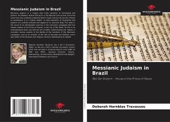 Messianic Judaism in Brazil - Hornblas Travassos, Deborah