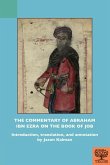 The Commentary of Abraham ibn Ezra on the Book of Job