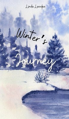 Winter's Journey - Leevike, Linda