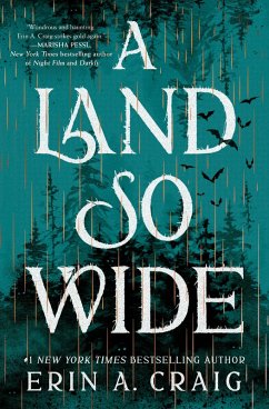 Cover A Land So Wide