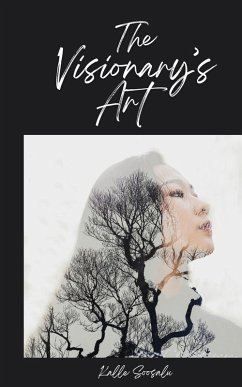 Cover The Visionary's Art