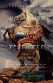 Memoirs of Miss Chief Eagle Testickle Vol. 1 Memoirs of Miss Chief Eagle Testickle Vol. 1