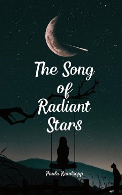 Cover The Song of Radiant Stars