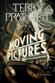Moving Pictures Moving Pictures