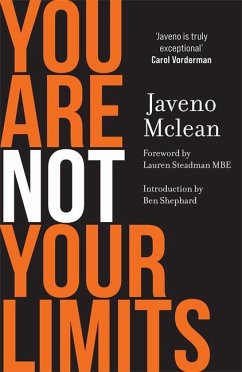 You Are Not Your Limits - Mclean, Javeno