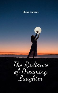 Cover The Radiance of Dreaming Laughter