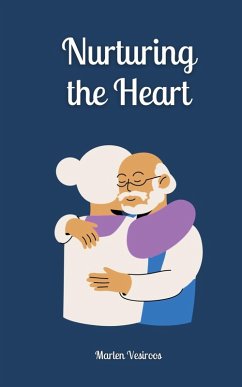 Cover Nurturing the Heart