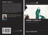 GABÓN Y COVID 19