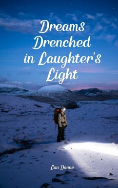 Cover Dreams Drenched in Laughter's Light