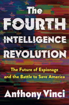 The Fourth Intelligence Revolution - Vinci, Anthony