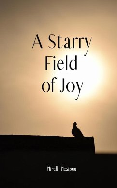Cover A Starry Field of Joy