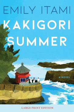 Cover Kakigori Summer