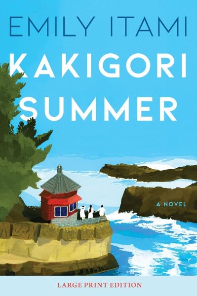 Kakigori Summer Kakigori Summer