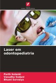 Laser em odontopediatria Laser em odontopediatria