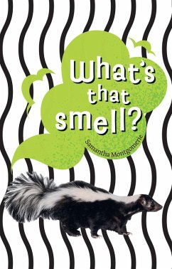 Cover What's that smell?
