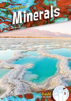 Cover Minerals