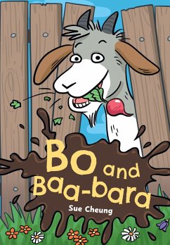Cover Bo and Baa-bara