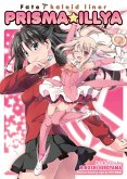 Fate/Kaleid Liner Prisma Illya: The Complete Manga Collection Fate/Kaleid Liner Prisma Illya: The Complete Manga Collection