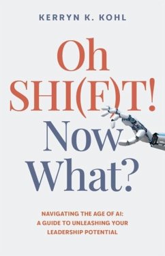 Cover Oh SHI(F)T! Now What?