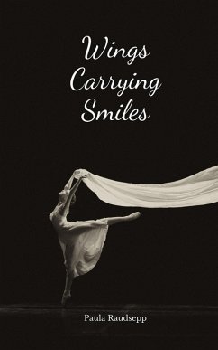 Cover Wings Carrying Smiles