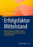 Erfolgsfaktor Mittelstand (eBook, PDF)
