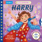 Little Superstars: Harry Little Superstars: Harry