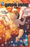 Wonder Woman Vol. 3: Fury Wonder Woman Vol. 3: Fury