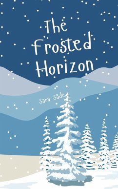 The Frosted Horizon - Säde, Sara