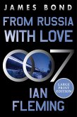 From Russia with Love From Russia with Love