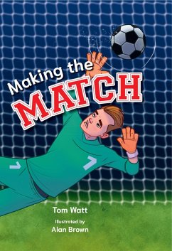 Making the Match - Watt, Tom