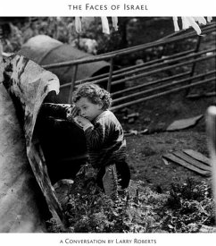 Cover The Faces of Israel