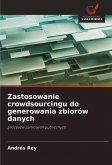 Zastosowanie crowdsourcingu do generowania zbiorów danych
