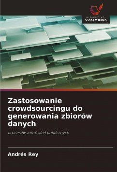 Zastosowanie crowdsourcingu do generowania zbiorów danych - Rey, Andrés