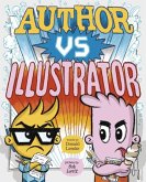 Author vs Illustrator Author vs Illustrator